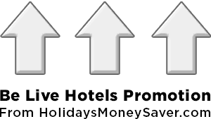 Be Live Hotels Promo