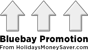 Bluebay Promo Code