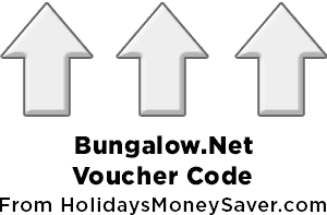 Bungalow Net Voucher Code