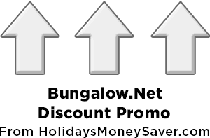 BungalowNet Discount Promo