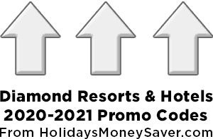 Diamond Resorts and Hotels Code