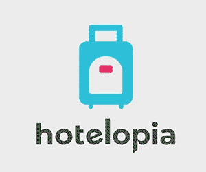 Hotelopia Discount