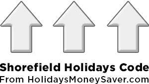 Shorefield Holidays Code Discount