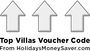Top Villas Voucher Code